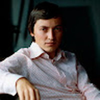 карпов анатолий